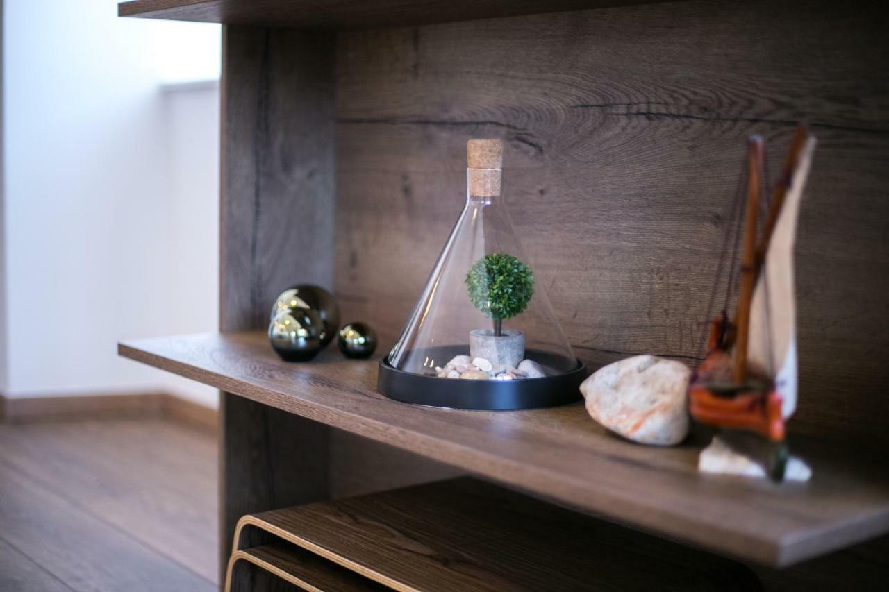 Apartments Del Molo Рийека Екстериор снимка