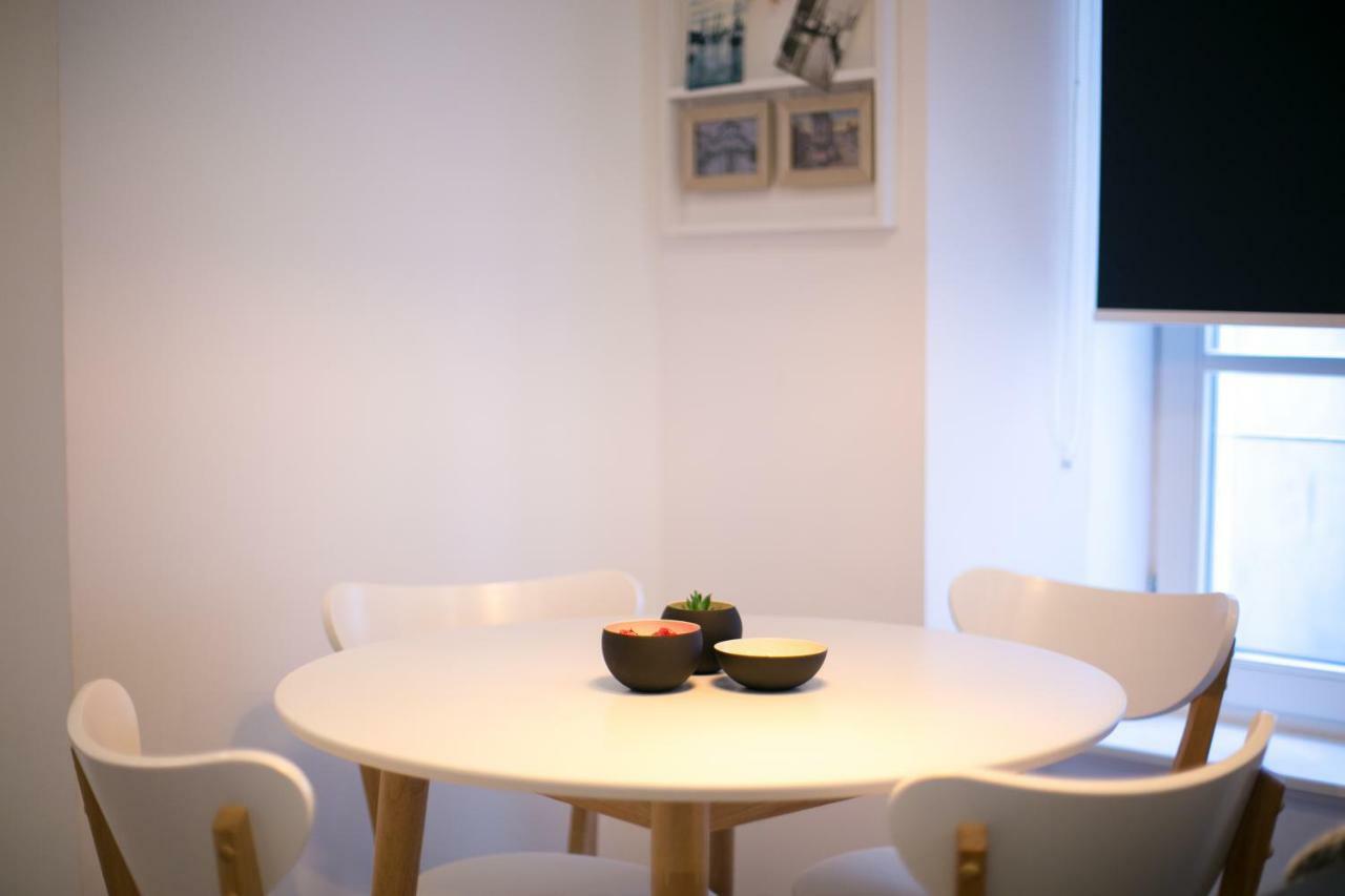 Apartments Del Molo Рийека Екстериор снимка